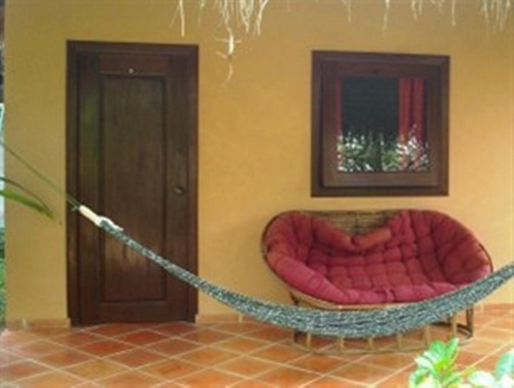 Botanica Hotel Kep Bagian luar foto